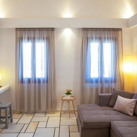La Noi Houses Exo Gonia Екстер'єр фото