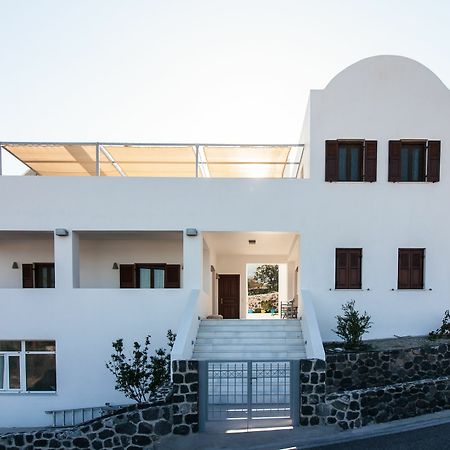 La Noi Houses Exo Gonia Екстер'єр фото