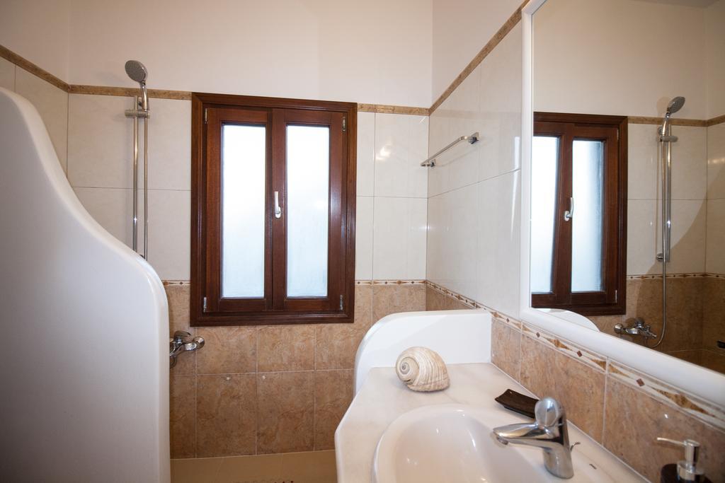 La Noi Houses Exo Gonia Екстер'єр фото