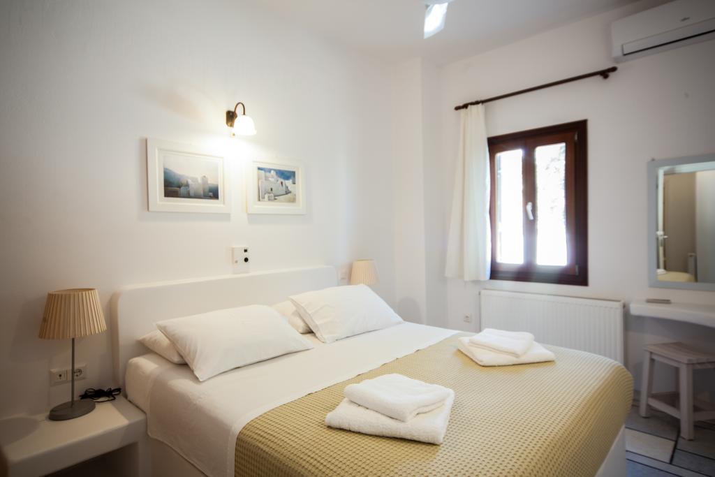 La Noi Houses Exo Gonia Екстер'єр фото