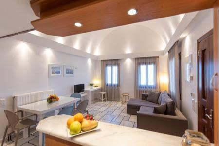 La Noi Houses Exo Gonia Екстер'єр фото