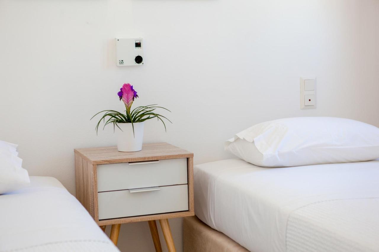 La Noi Houses Exo Gonia Екстер'єр фото