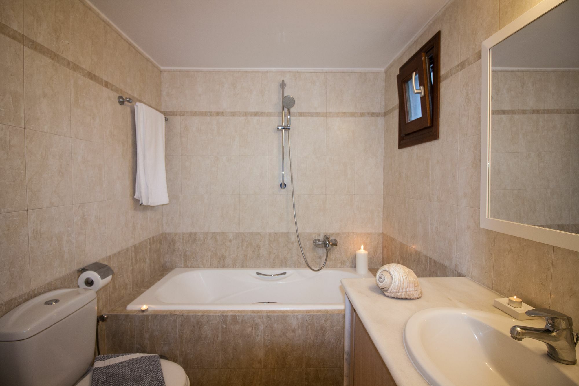La Noi Houses Exo Gonia Екстер'єр фото