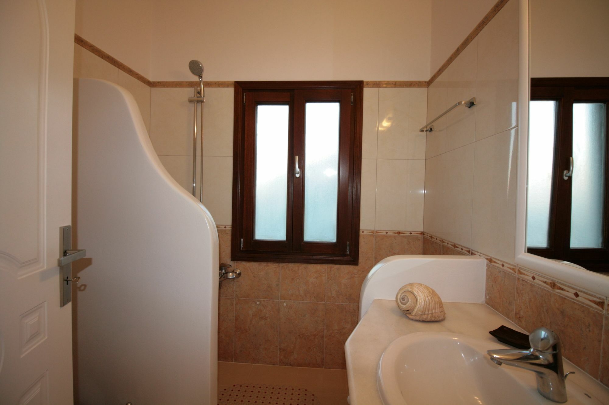 La Noi Houses Exo Gonia Екстер'єр фото