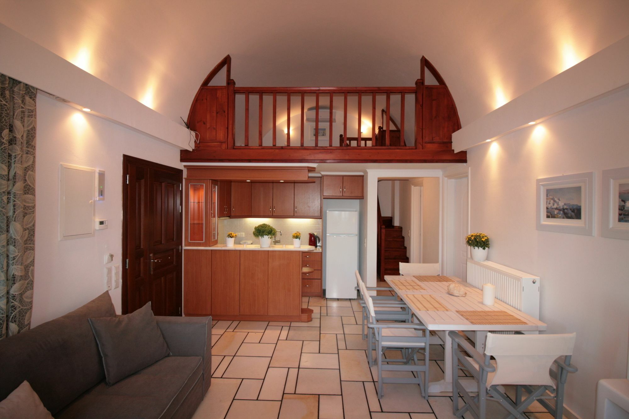 La Noi Houses Exo Gonia Екстер'єр фото
