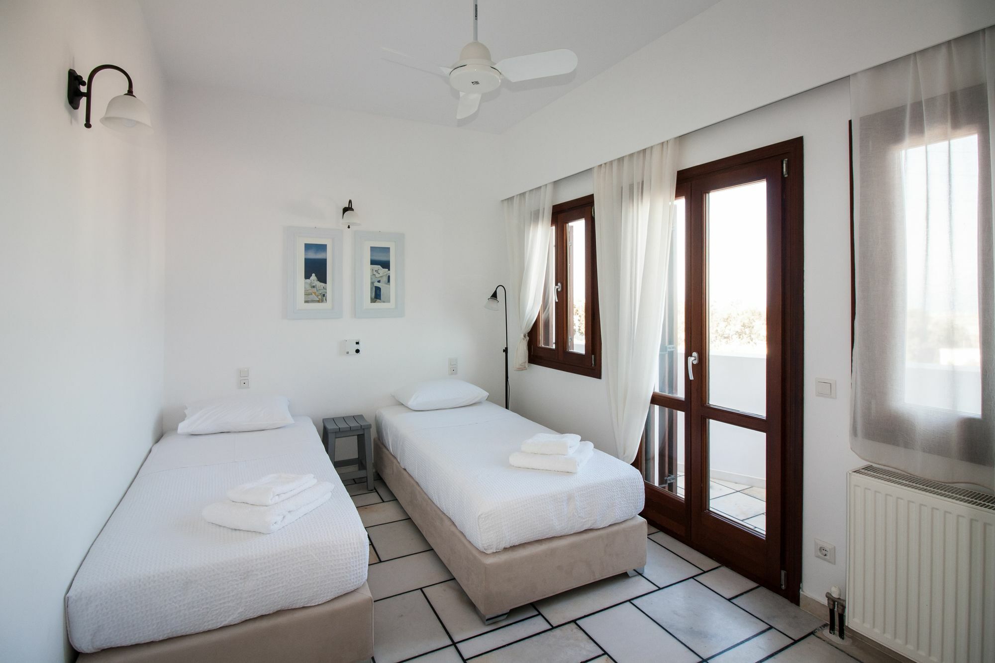 La Noi Houses Exo Gonia Екстер'єр фото