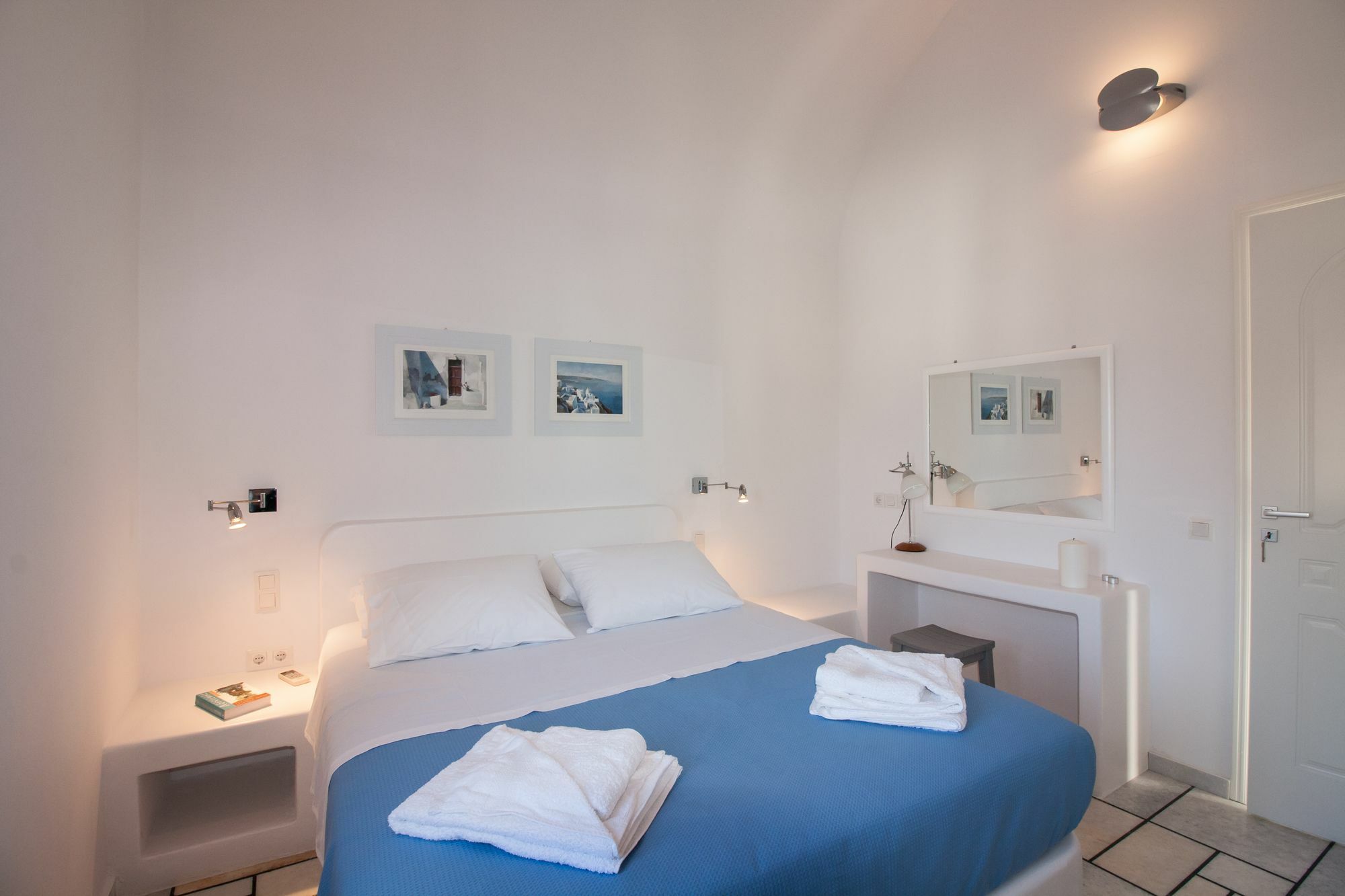La Noi Houses Exo Gonia Екстер'єр фото