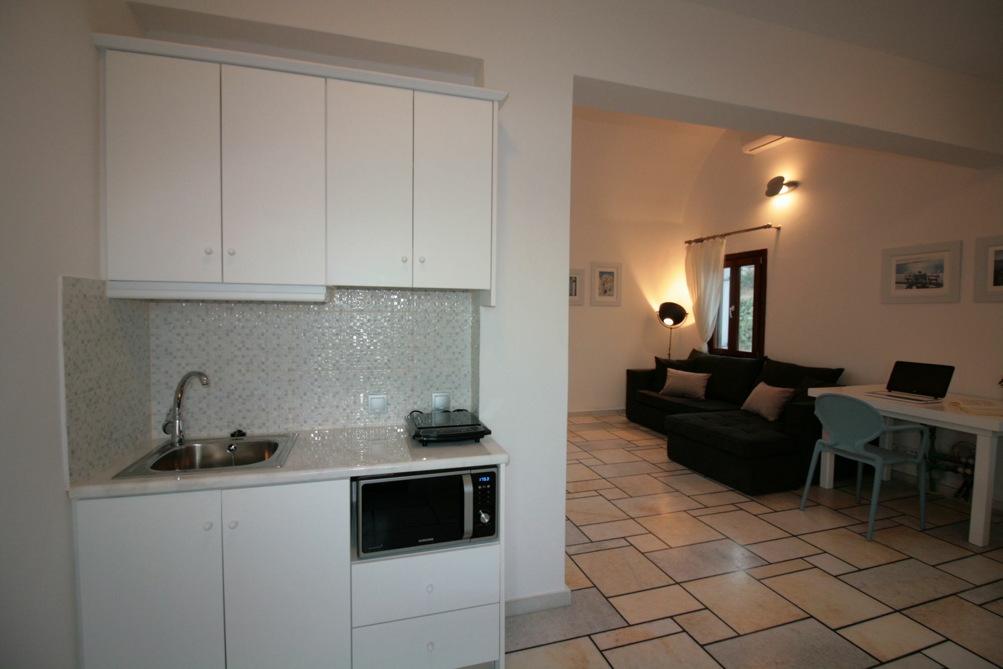 La Noi Houses Exo Gonia Екстер'єр фото
