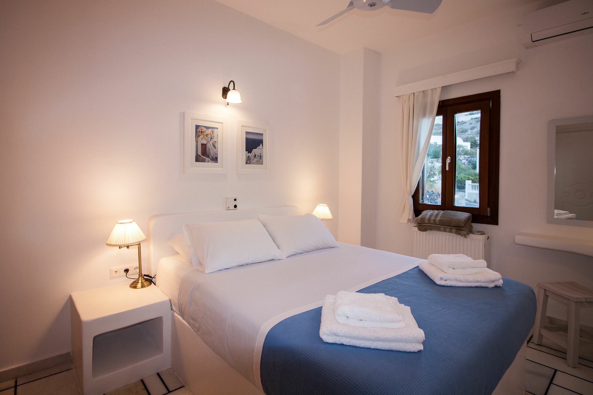 La Noi Houses Exo Gonia Екстер'єр фото